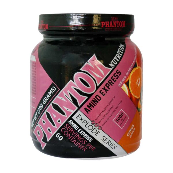 Phantom Nutrition Amino Express 300 g e1725126992332