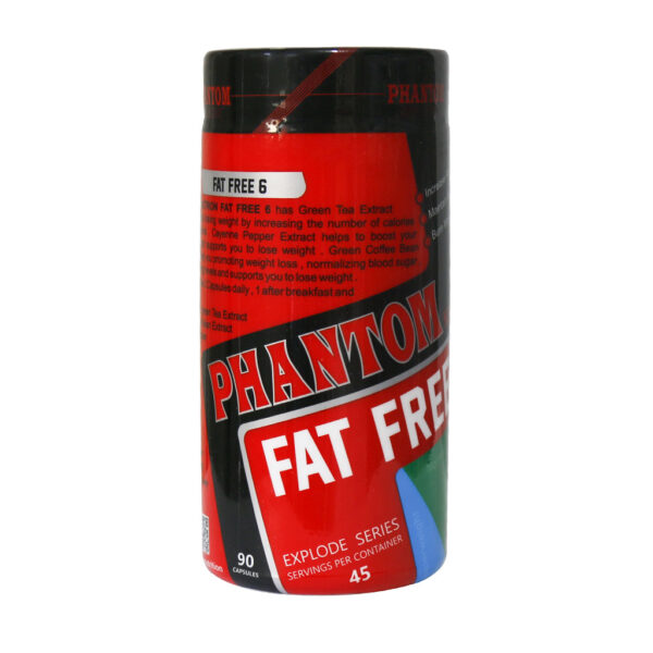 Phantom Nutrition Fat Free 6 90 Caps e1725127188582