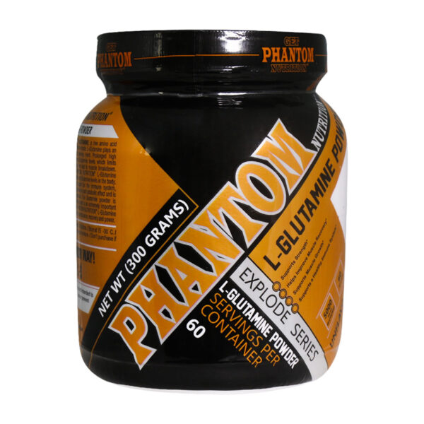 Phantom Nutrition L Glutamin Powder 2024819144159291 e1725093379904