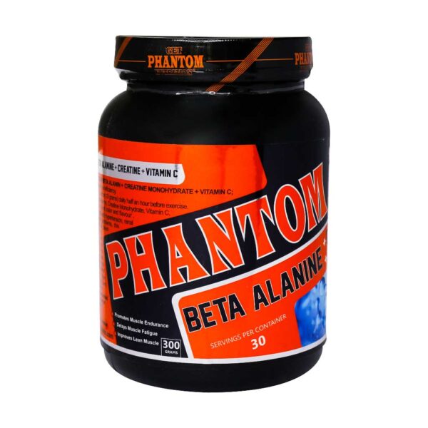 Phantom Nutrition Beta Alanine Creatine And Vitamin C Powder e1725199267513